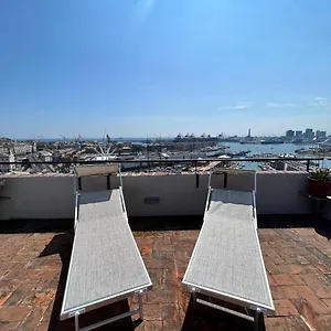  Apartment House Torre Piccamiglio By Holiday World Italy