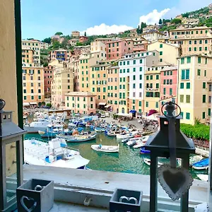  Apartment In La Casetta Sul Mare Italy