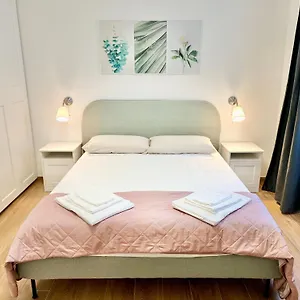  Apartment Jasmine Station - Cinque Terre Italy